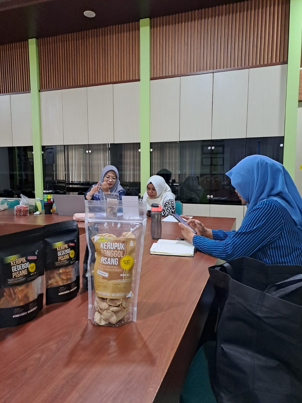 Konten Berita