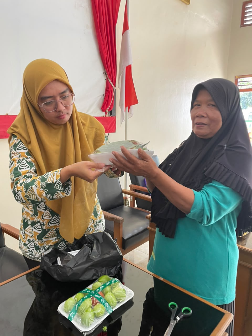 Konten Berita