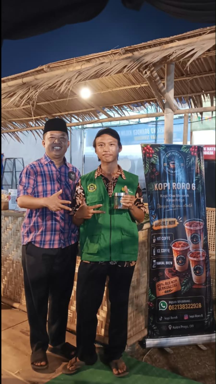 Konten Berita