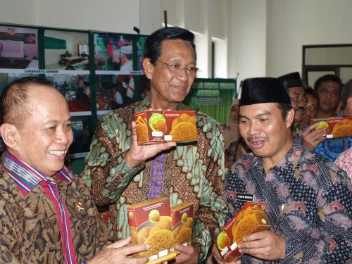 Konten Berita